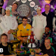 Joel Hodgson and Jonah Ray on <em>Mystery Science Theater 3000 </em>and their favorite fan tattoos